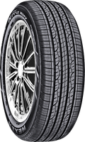 Nexen Npriz RH7 225/55R18 all-season tire