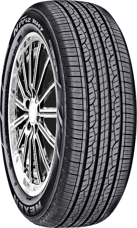 Nexen Npriz RH7 225/55R18 all-season tire