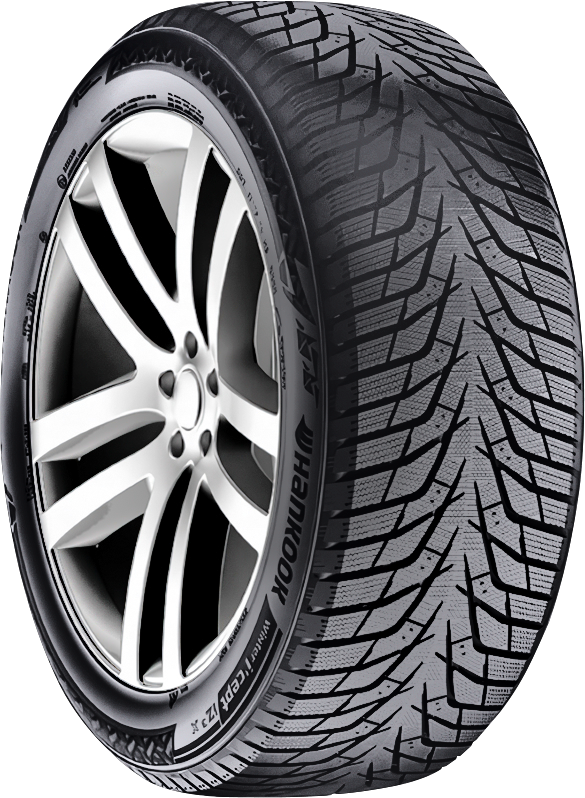 Hankook Winter i*cept iZ3 SUV W636A Studless Winter 275/60R20 winter tire