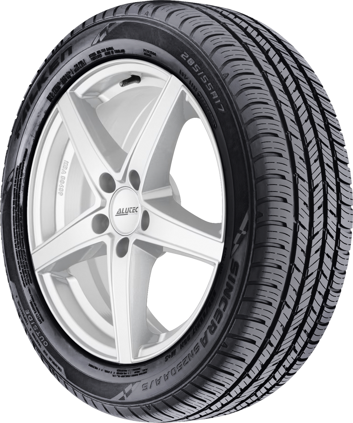 Falken Sincera SN250A AS 215/70R16 all-season tire