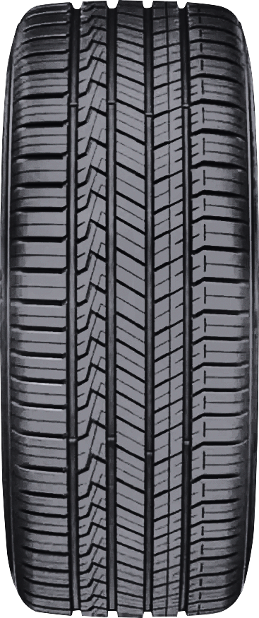 Hankook H125 Ventus S1 A/S 235/40R18 tire view 3
