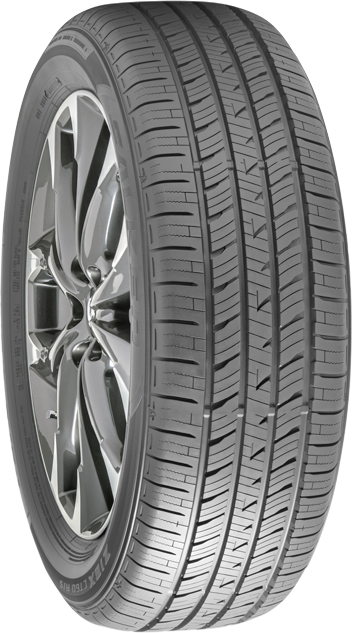 Falken Ziex CT60 AS 235/60R18 all-season tire
