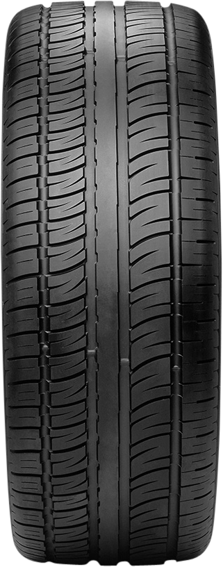 Pirelli Scorpion Zero Asimmetrico 235/45R20 tire view 3