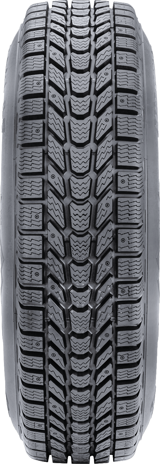 Firestone WinterForce LT LT225/75R16 tire view 3