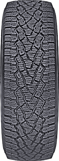 Kumho CW11 PorTran LT265/60R20 tire view 3