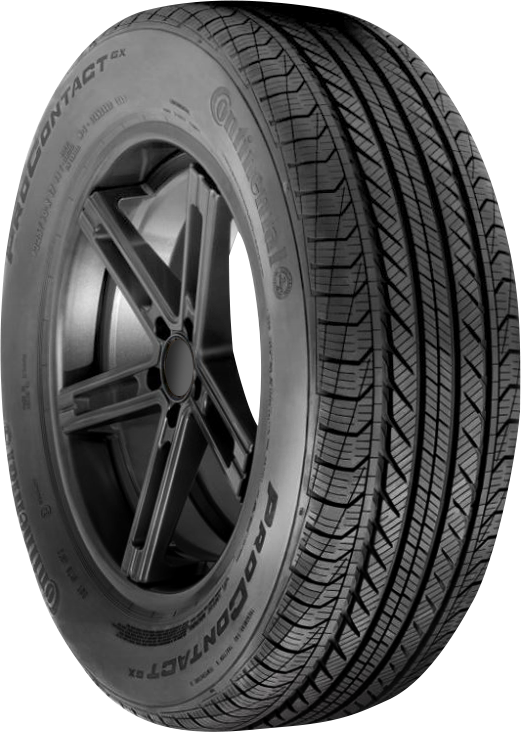 Continental ProContact GX 235/50R19 all-season tire