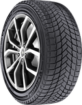 Michelin X-Ice Snow+ 245/45R19 winter tire