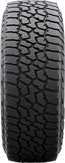 Falken WildPeak AT AT3W LT285/70R17 tire view 3