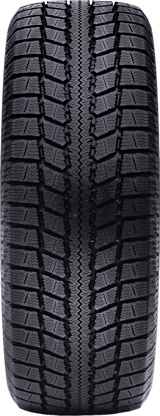 Nitto NTSN3 235/60R18 tire view 3