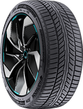 Hankook iON i*cept SUV IW01A EV Winter 275/40R21 winter tire