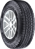 Continental CrossContact ATR 225/65R17 all-season tire