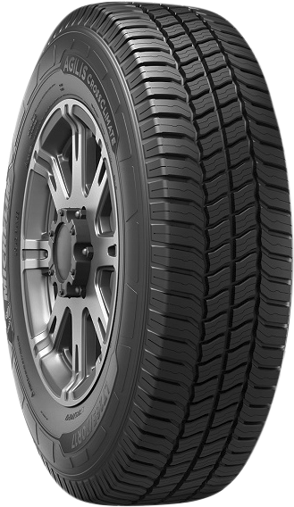 Michelin Agilis CrossClimate 235/65R16 all-weather tire
