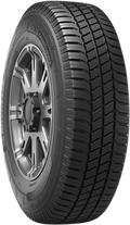 Michelin Agilis CrossClimate 225/75R16 all-weather tire