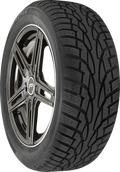 Uniroyal Tiger Paw Ice & Snow 3 275/65R18 winter tire