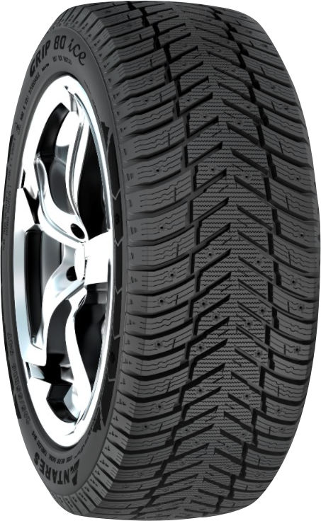 Antares Grip 80 245/45R19 winter tire