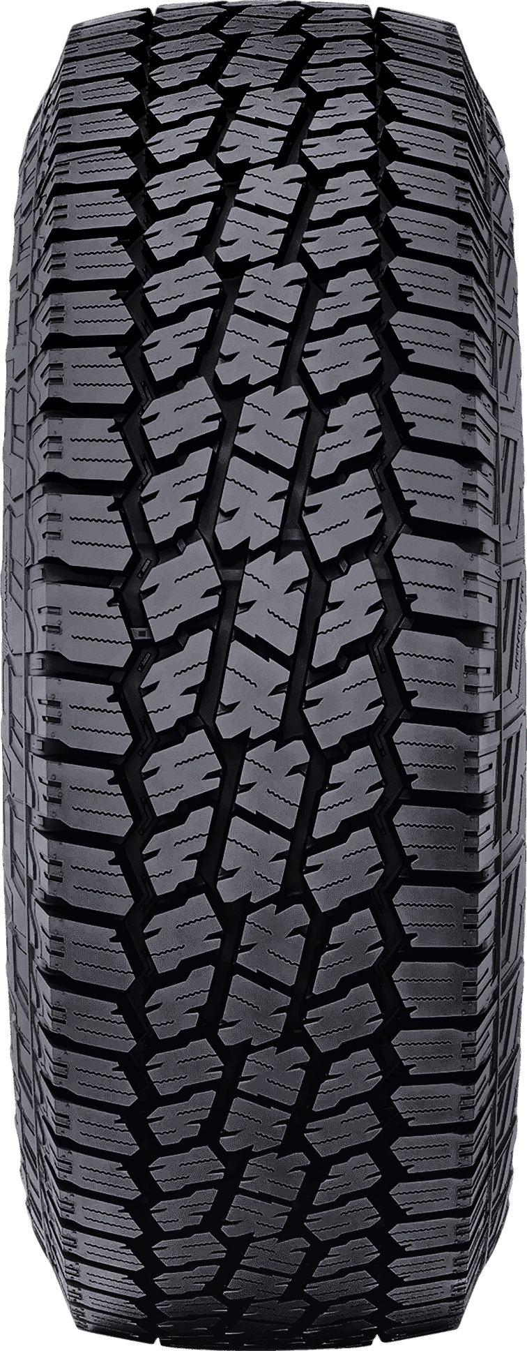 Yokohama Geolandar AT4 G018 LT245/75R16 tire view 3