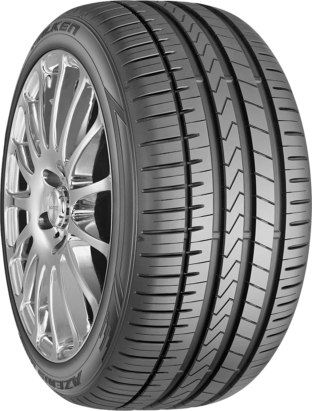 Falken Azenis FK510 235/35R20 summer tire