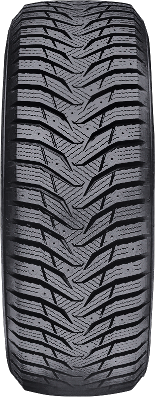 Kumho WS31 WinterCraft SUV Ice 265/50R19 tire view 3