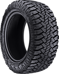 Predator Dirt Rebel ATS LT235/80R17 all-weather tire