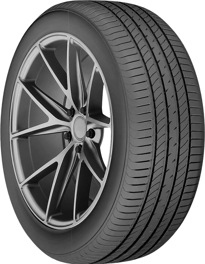 Antares Ingens EV 215/55R17 all-season tire