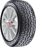 Uniroyal Tiger Paw Ice & Snow 4 225/55R19 winter tire