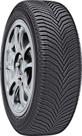 Michelin CrossClimate2 A/W CUV 235/50R20 all-weather tire
