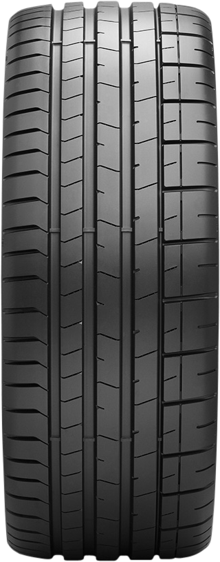 Pirelli P Zero (PZ4) Sport 275/35R20 tire view 3