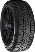 Pirelli Winter SottoZero 3 225/45R18 winter tire