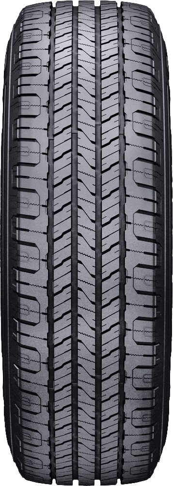 Laufenn X Fit HT LD01 245/55R19 tire view 3