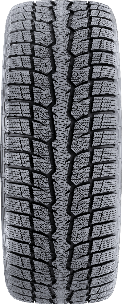 Toyo Observe Gsi 6 LS 285/70R17 tire view 3