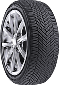 Nexen N'blue 4Season 2 245/40R18 all-weather tire