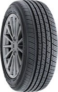 Toyo Open Country QT 265/70R17 all-season tire