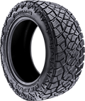 Predator Mutant X AT LT265/70R18 all-season tire