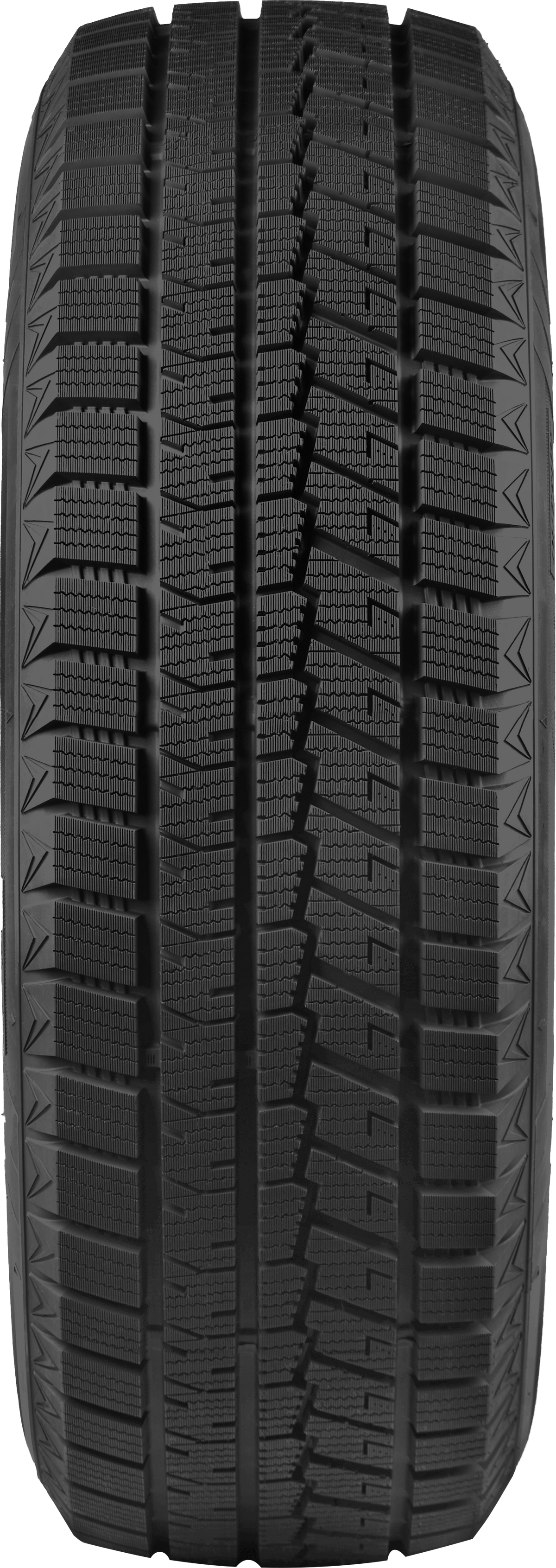 Antares Grip WP 235/50R20 tire view 3
