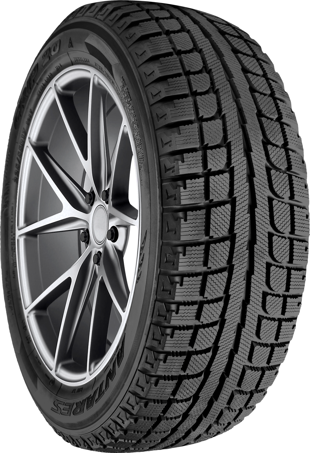 Antares Grip 20 225/60R17 winter tire