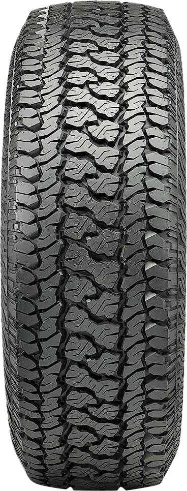 Kumho AT51 Road Venture LT265/75R16 tire view 3