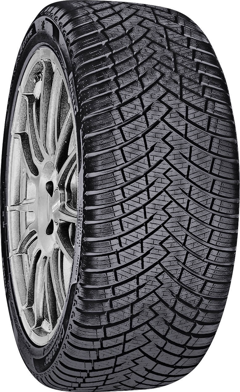 Pirelli Weatheractive 215/55R17 all-weather tire