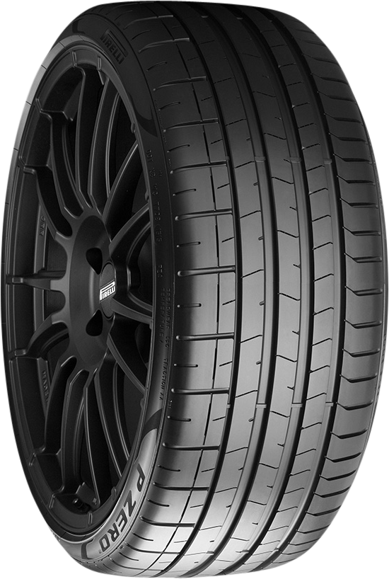 Pirelli P Zero (PZ4) 255/35R21 summer tire