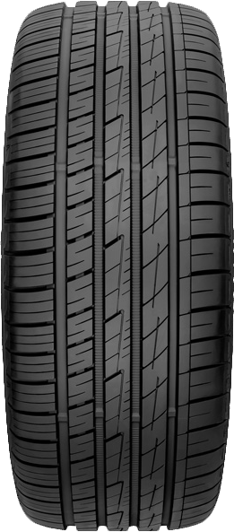 Nexen Nfera AU7 215/55R17 tire view 3
