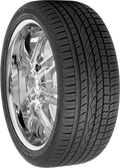 Continental ContiCrossContact UHP 295/40R21 summer tire