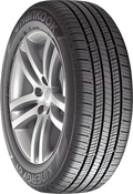 Hankook H436 Kinergy GT 255/65R18 all-season tire