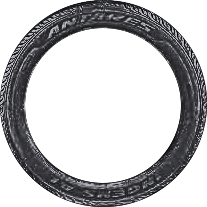 Antares Ingens-Locus 265/55R19 tire view 2