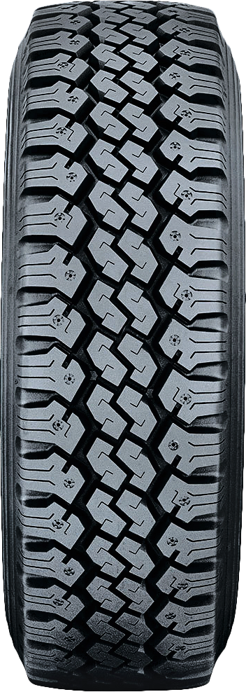Toyo M 55 LT275/70R18 tire view 3