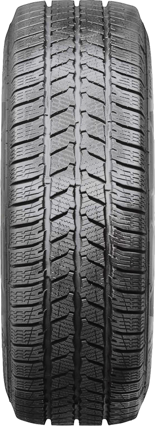 Continental VanContact Winter 285/65R16 tire view 3