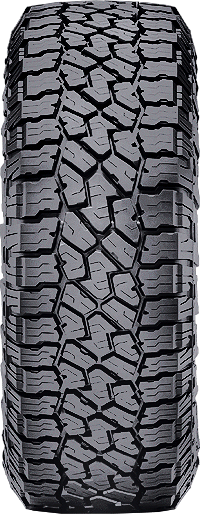 Falken WildPeak AT4W 285/70R17 tire view 3