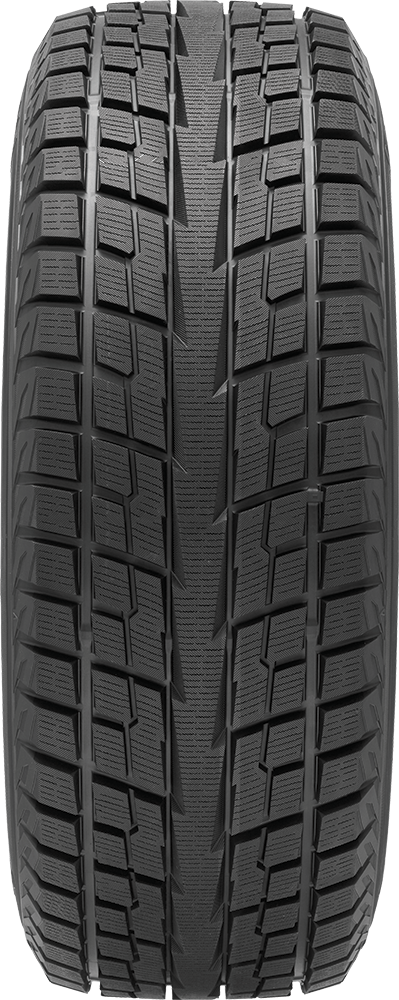 Yokohama IceGuard 51V 275/65R18 tire view 3