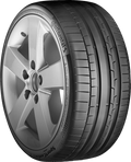 Continental SportContact 6 255/35R19 summer tire