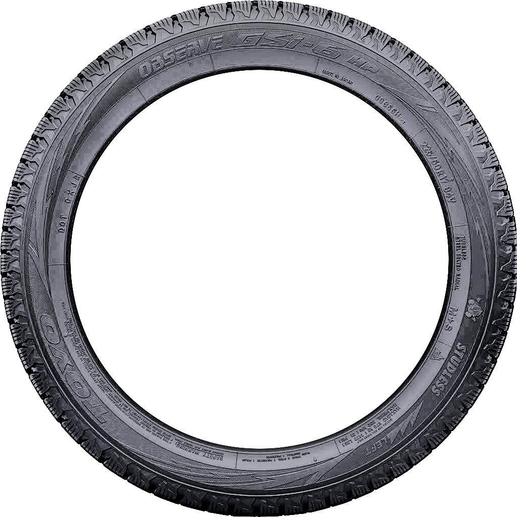Toyo Observe Gsi 6 LS 275/50R20 tire view 2