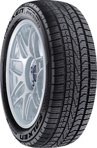 Falken Aklimate 275/60R20 all-weather tire