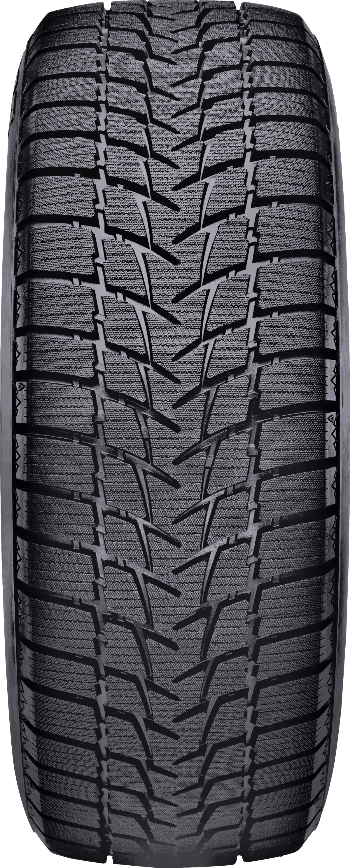 Radar Dimax Alpine 225/40R18 tire view 3